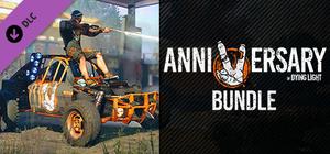 Dying Light - 5th Anniversary Bundle banner