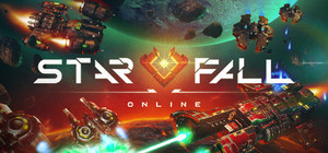 Starfall Online banner