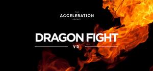 Dragon Fight VR banner