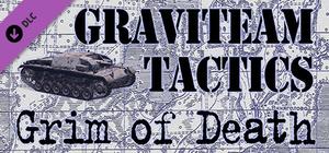 Graviteam Tactics: Grim of Death banner