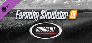 Farming Simulator 19 - Bourgault banner