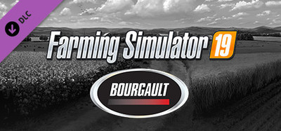 Farming Simulator 19 - Bourgault