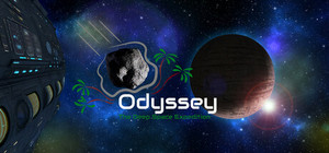 Odyssey: The Deep Space Expedition banner