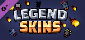 FOS - LEGEND SKINS#1 banner