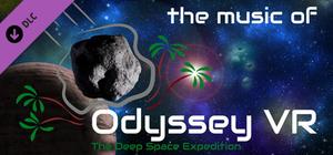 Odyssey Soundtrack banner