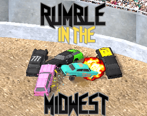Rumble in the Midwest banner
