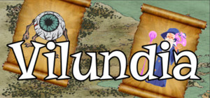 Vilundia banner
