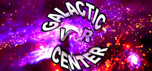 Galactic Center VR banner