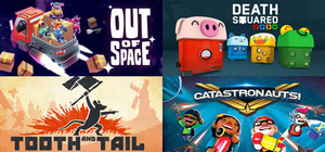 Friendly Co-op Multiplayer Bundle banner