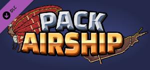 FOS - Pack Airship banner