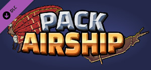 FOS - Pack Airship banner