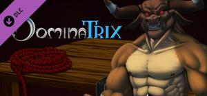 DominaTRIX - Art Pack banner