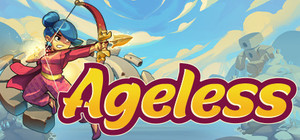 Ageless banner