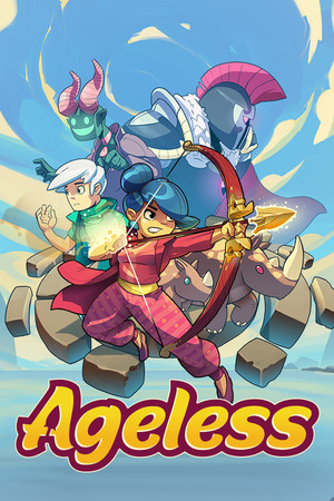 Ageless のセール価格