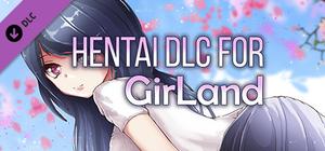 Hentai DLC for GirLand banner