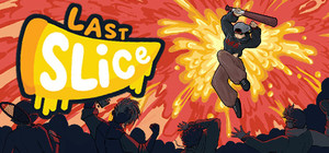 Last Slice banner
