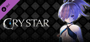 Crystar - Sexy Bikini (Blue) banner