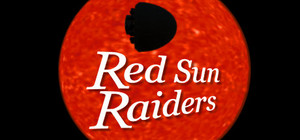 Red Sun Raiders banner