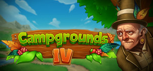 Campgrounds IV Collector's Edition banner