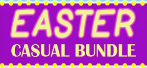 EASTER CASUAL BUNDLE banner