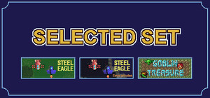 Selected Set Pack banner