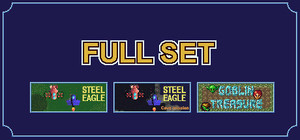 Full Set Pack banner