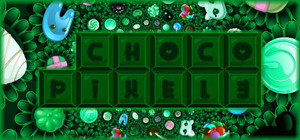 Choco Pixel 3 banner