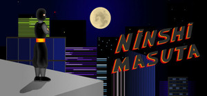 Ninshi Masuta banner