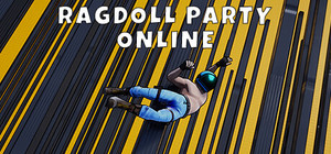 Ragdoll Party Online banner