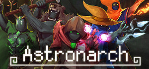 Astronarch banner