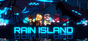 Rain Island banner