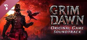 Grim Dawn Soundtrack banner