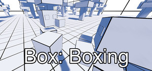 Box:Boxing banner