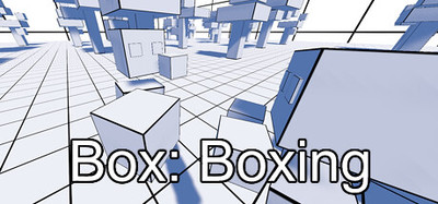 Box:Boxing