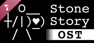 Stone Story RPG Soundtrack banner