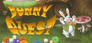 Bunny Quest banner