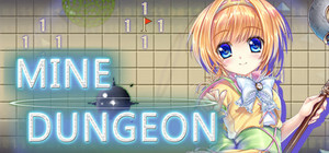 Mine Dungeon banner