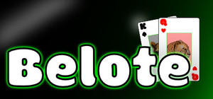 Belote - Learn & Play banner