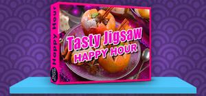 Tasty Jigsaw: Happy Hour banner