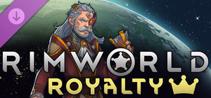 RimWorld - Royalty banner