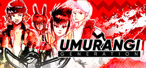 Umurangi Generation banner