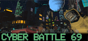 Cyber Battle 69 banner