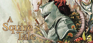 A Squire's Tale banner