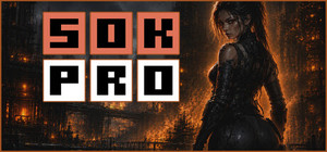 SOK PRO banner