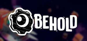 Behold's Games banner