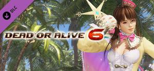 DOA6 Gust Mashup - Leifang & Meruru banner