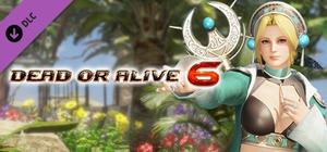 DOA6 Gust Mashup - Helena & Marie banner