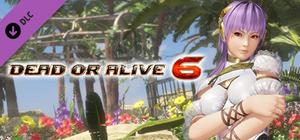 DOA6 Gust Mashup - Ayane & Plachta banner