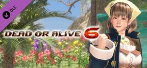 DOA6 Gust Mashup - Hitomi & Sophie banner