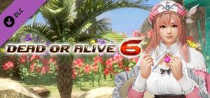 DOA6 Gust Mashup - Honoka & Rorona banner